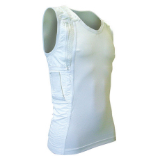 Body armour - Radio vest