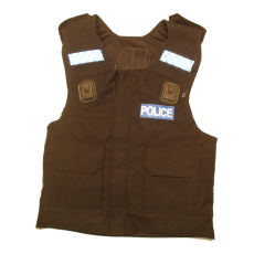 Body armour