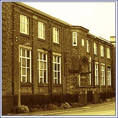 image of our factory