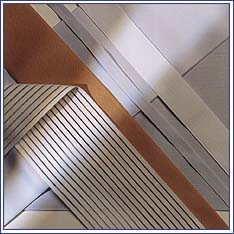 Seal orthopaedic elastic