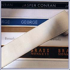 Seal underwear elastic