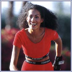 Seal active wear elastic in action